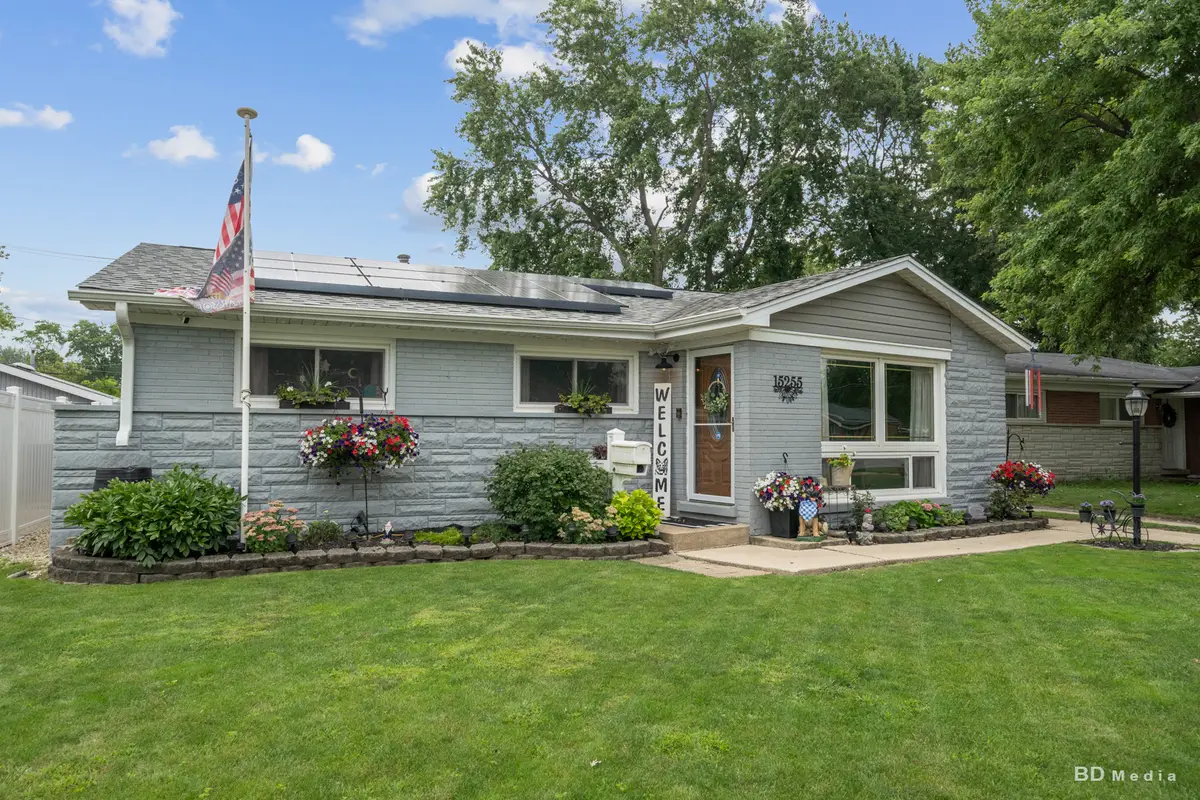 15255 Millard Avenue, Midlothian, IL 60445 - #1