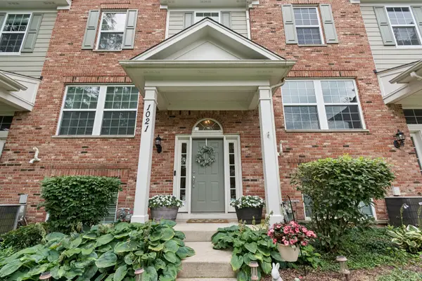 1021 Crane Point, Elgin, IL 60124