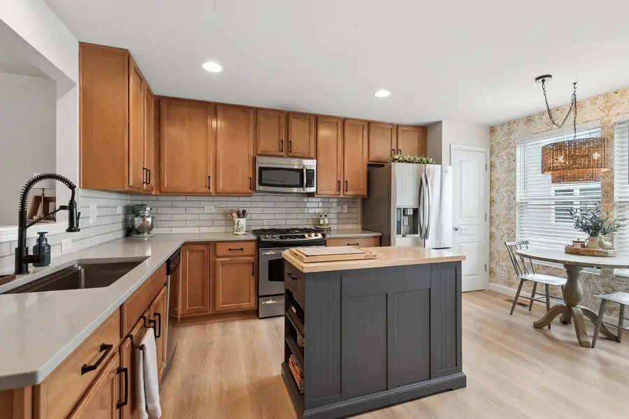 1021 Crane Point, Elgin, IL 60124 - #3