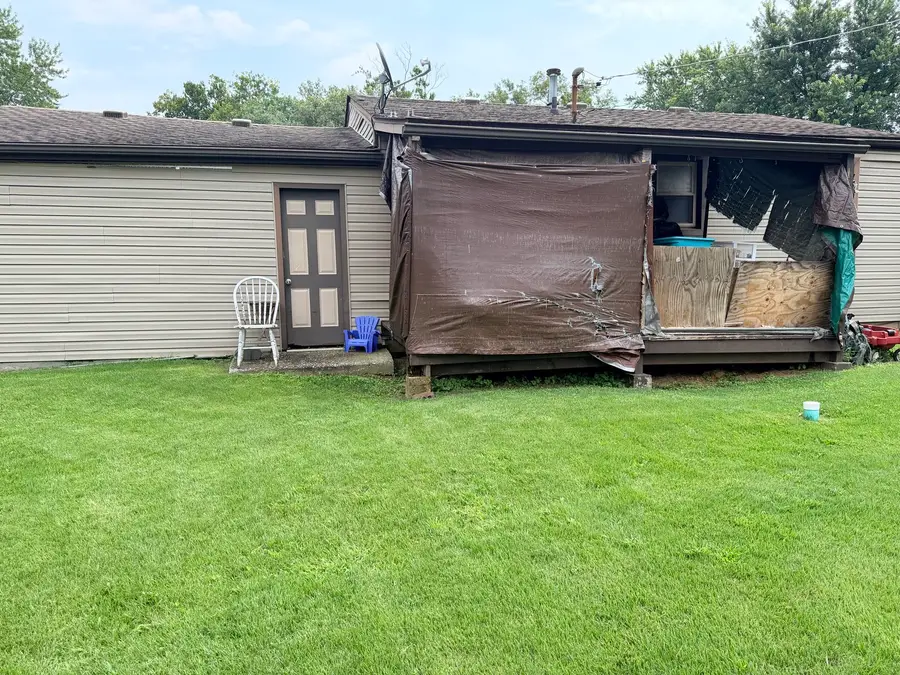 201 Lucinda Drive, Fairview Heights, IL 62208 - #2