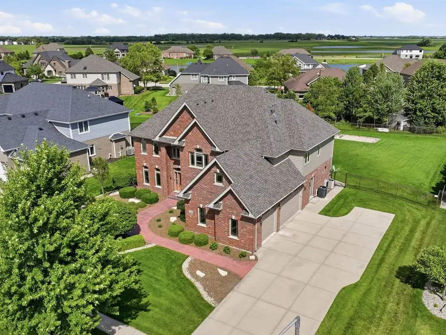 24135 S Lake Shore Drive, Manhattan, IL 60442 - #2