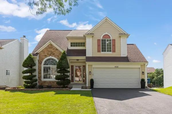 422 Cardinal Drive, Bartlett, IL 60103