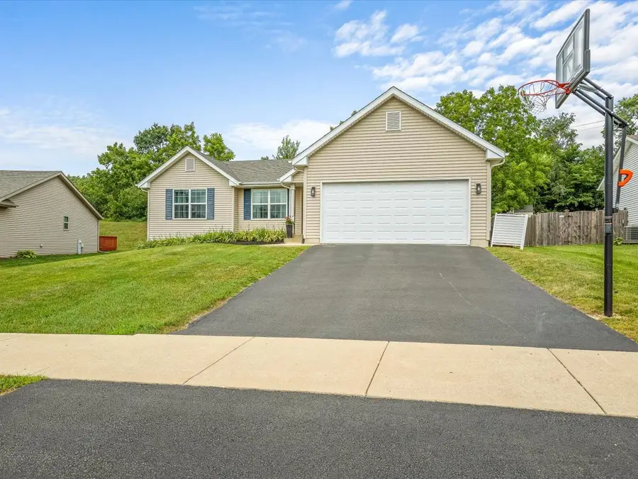 3418 Citadel Drive, Rockford, IL 61109 - #2