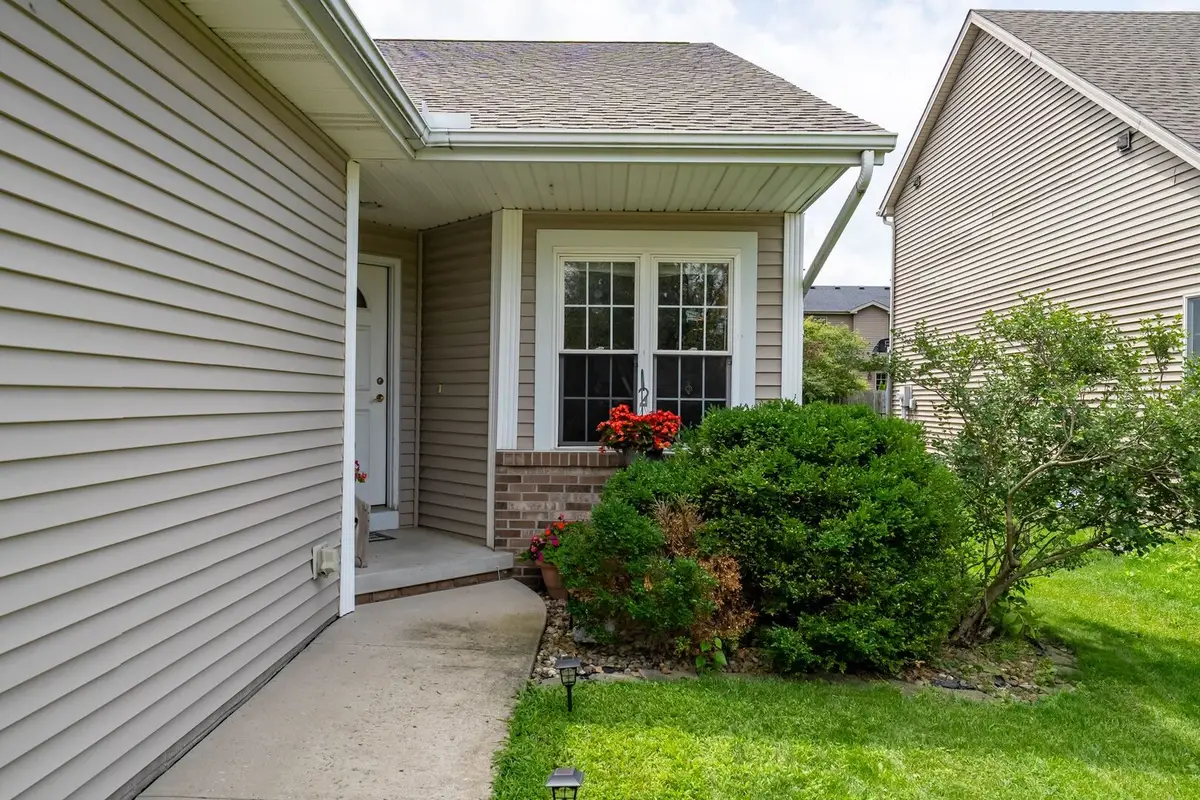2915 E Raab Road, Normal, IL 61761 - #1