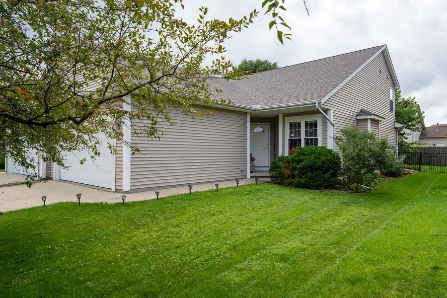 2915 E Raab Road, Normal, IL 61761 - #2