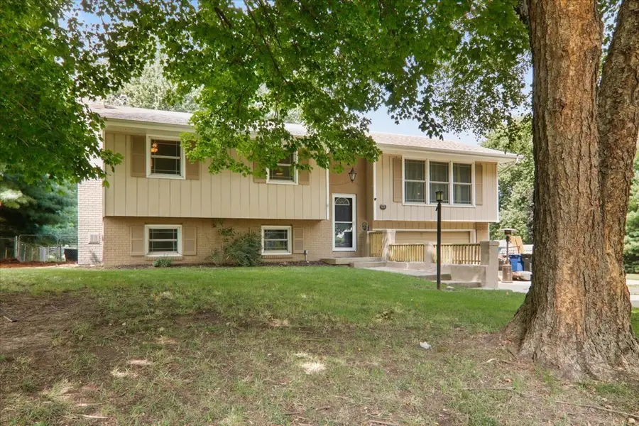 18864 Pioneer Street, Bloomington, IL 61705 - #2