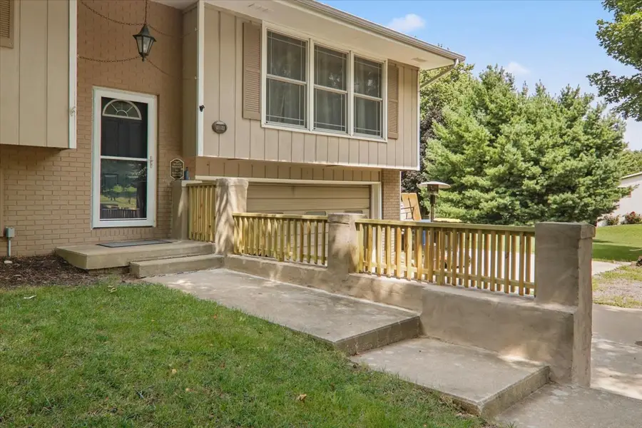 18864 Pioneer Street, Bloomington, IL 61705 - #3