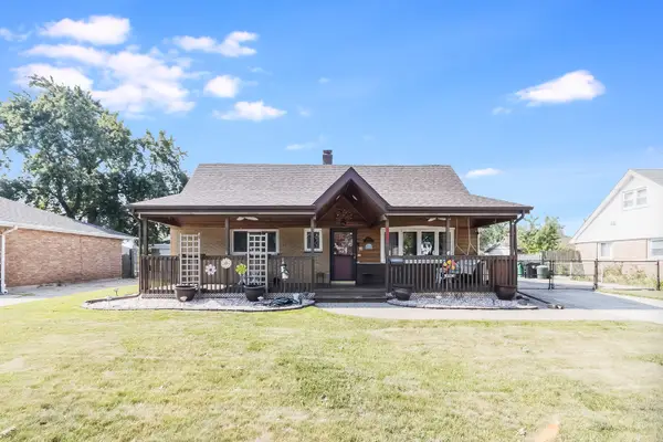 6941 Olympic Drive, Bridgeview, IL 60455