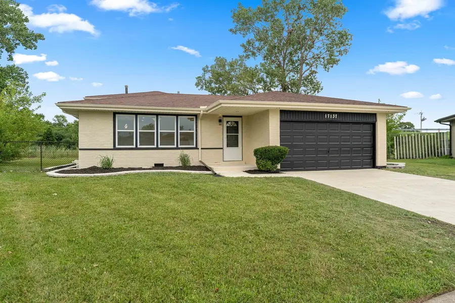 Address Withheld By Seller, Country Club Hills, IL 60478 - #2
