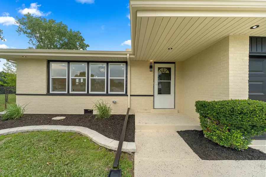 Address Withheld By Seller, Country Club Hills, IL 60478 - #3