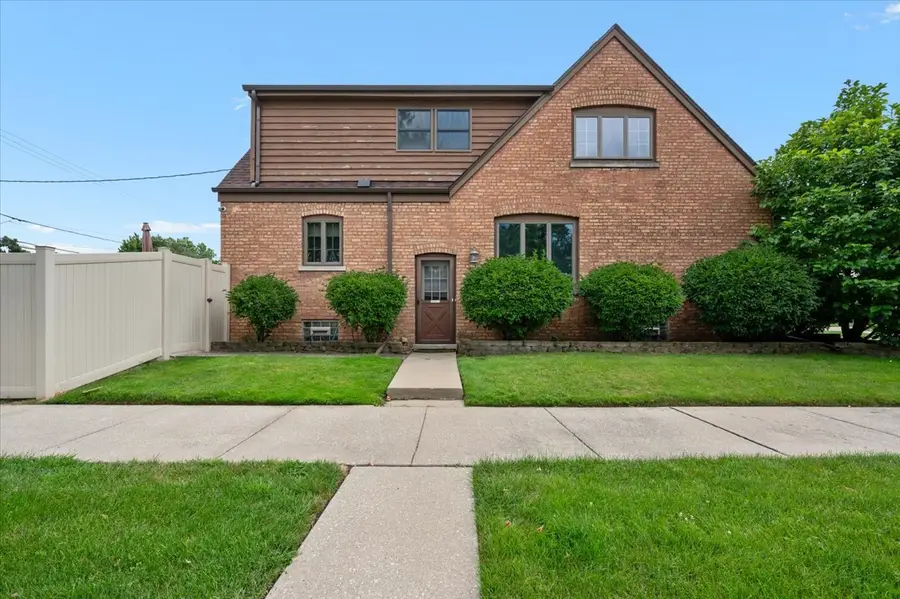 7259 N Odell Avenue, Chicago, IL 60631 - #2