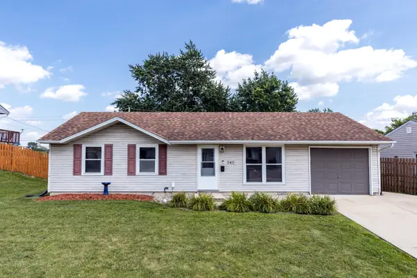 345 Hale Avenue, Romeoville, IL 60446
