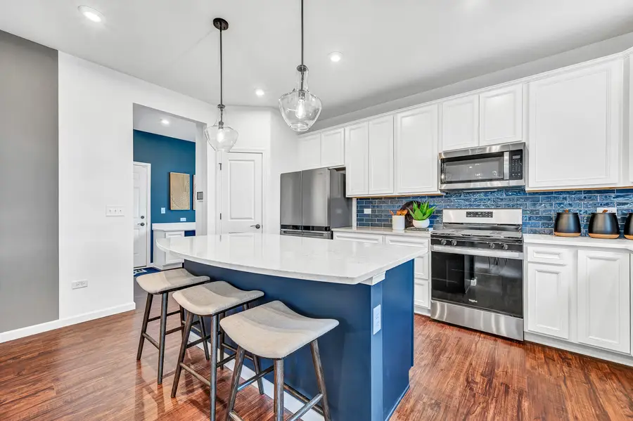 3173 Moorehead Drive, Aurora, IL 60502 - #2