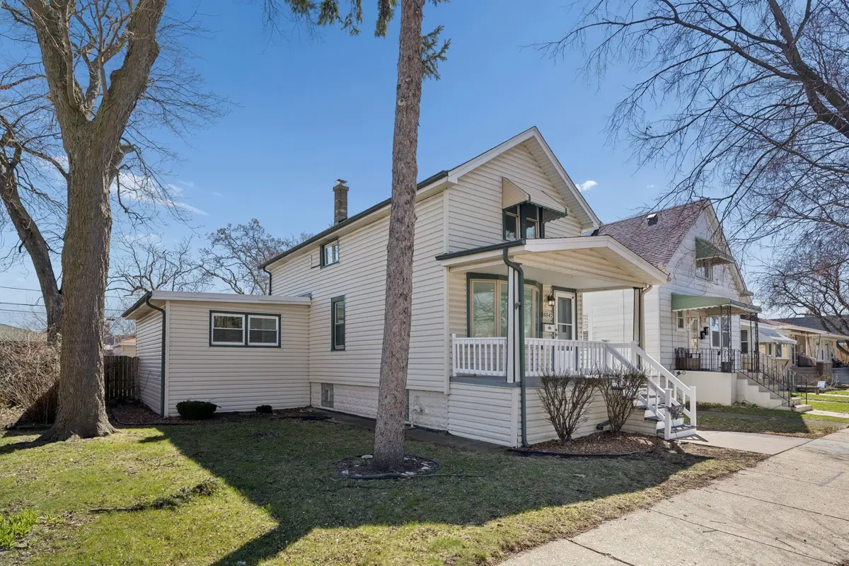 6347 S Kenneth Avenue, Chicago, IL 60629 - #1