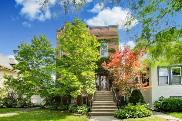 534 S East Avenue, Oak Park, IL 60304