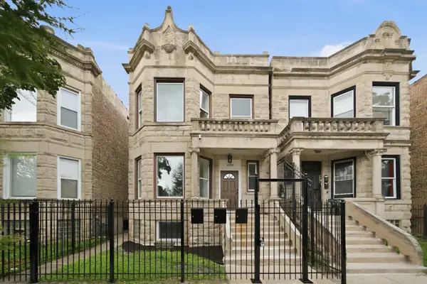 4330 W Wilcox Street, Chicago, IL 60624