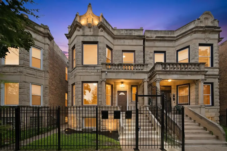 4330 W Wilcox Street, Chicago, IL 60624 - #2