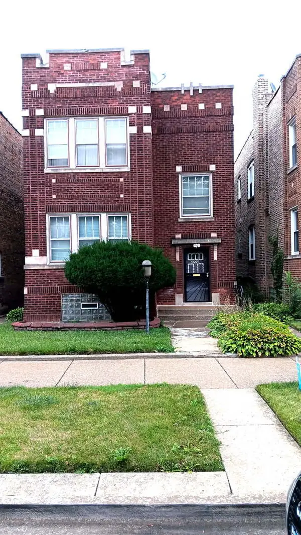 7717 S Bishop Street, Chicago, IL 60620