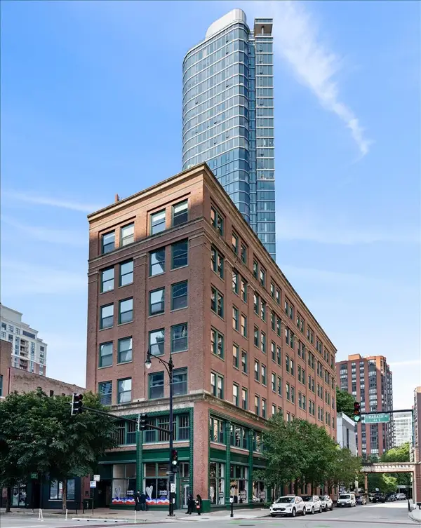 900 S Wabash Avenue #303, Chicago, IL 60605