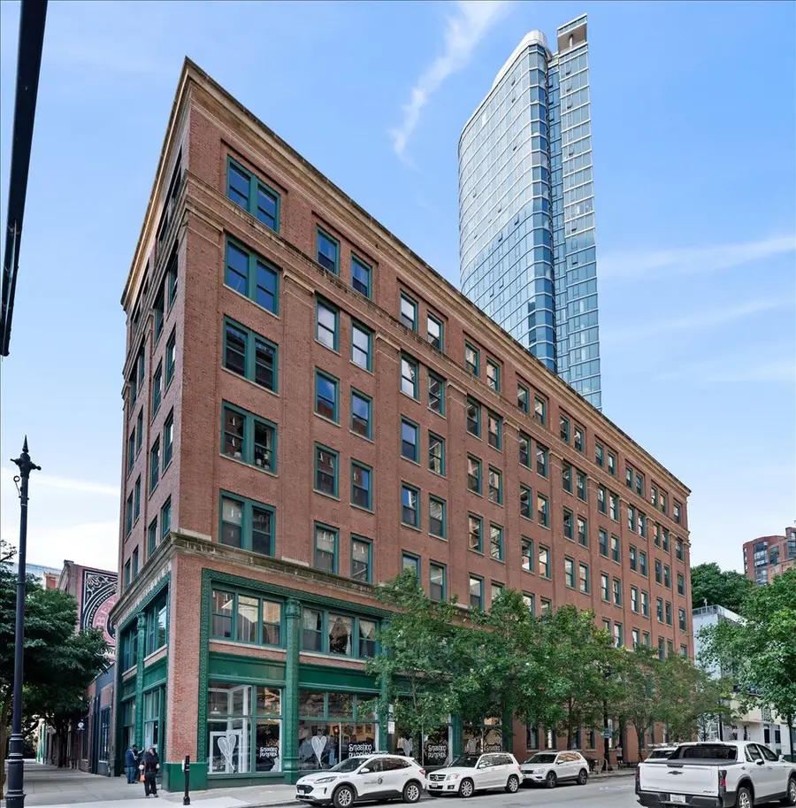 900 S Wabash Avenue #303, Chicago, IL 60605 - #2