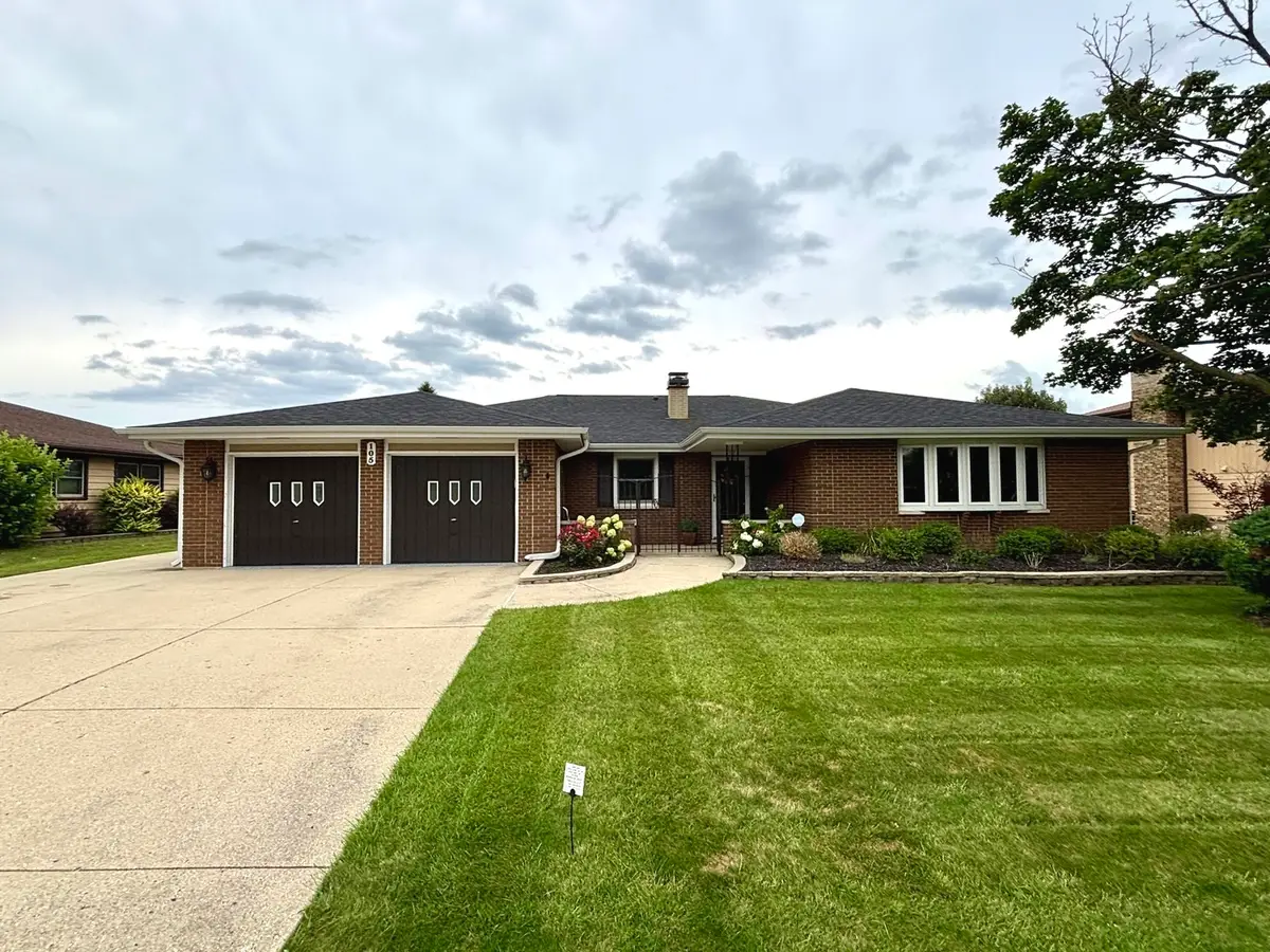 105 Mendon Lane, Schaumburg, IL 60193 - #1