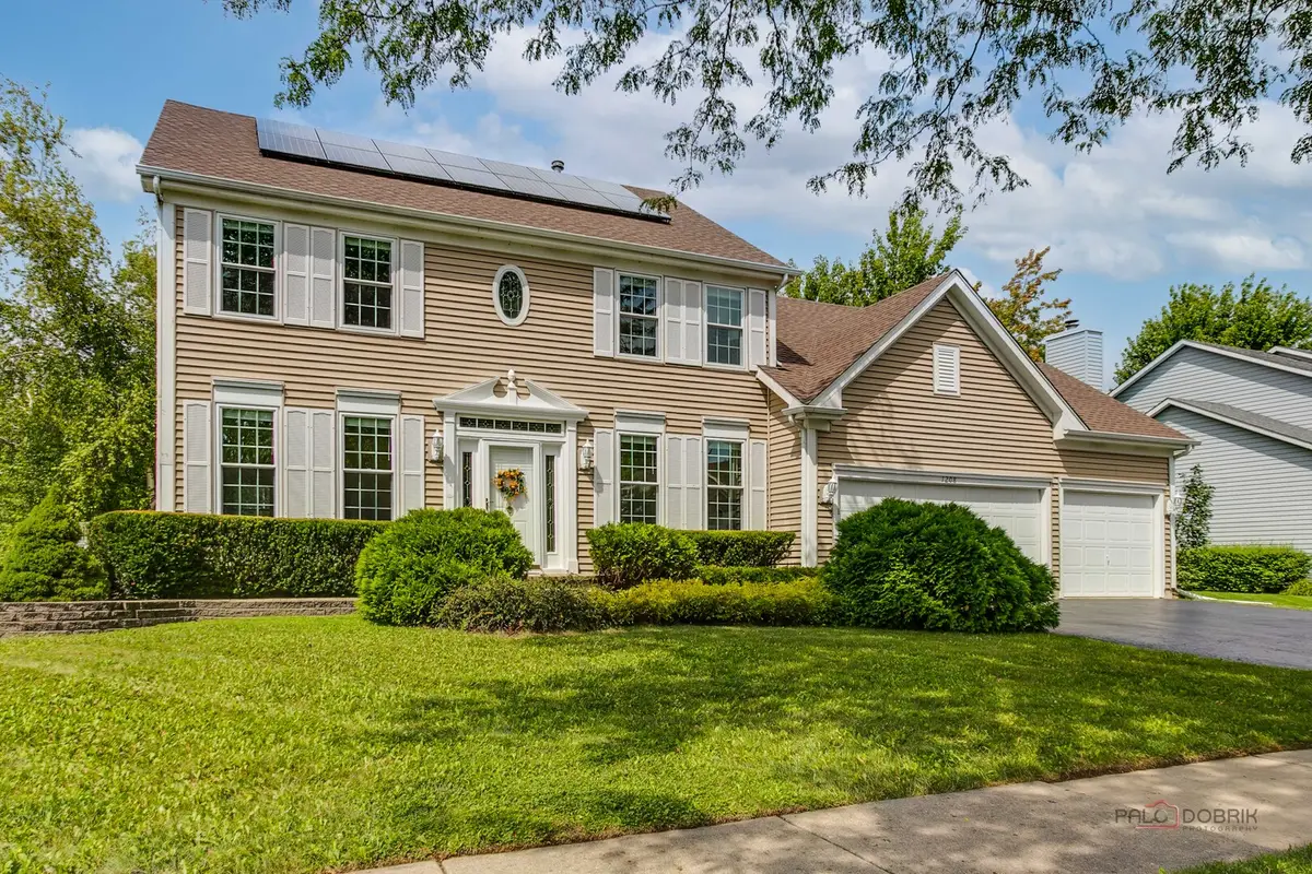 1208 Halifax Drive, Mundelein, IL 60060 - #1