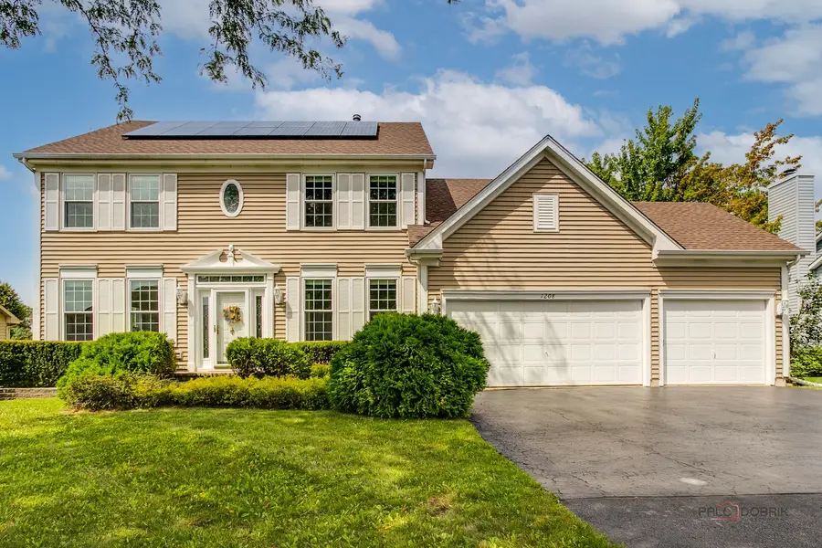 1208 Halifax Drive, Mundelein, IL 60060 - #3