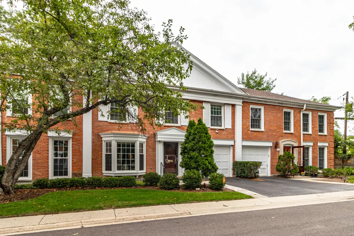 714 York Court, Northbrook, IL 60062 - #1