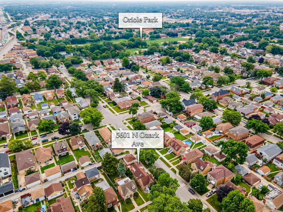 5601 N Ozark Avenue, Chicago, IL 60631 - #3