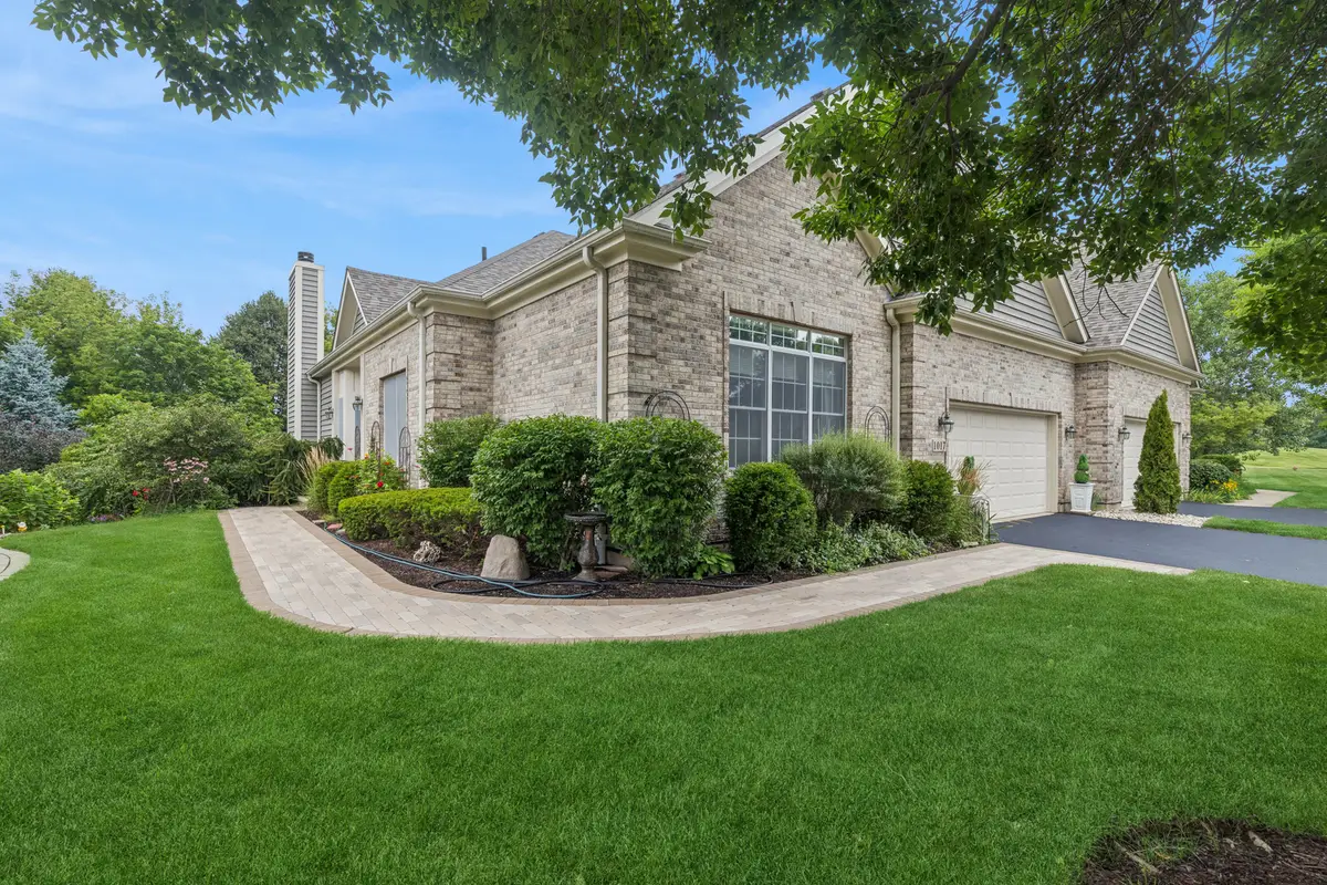 1017 Heron Way, Woodstock, IL 60098 - #1