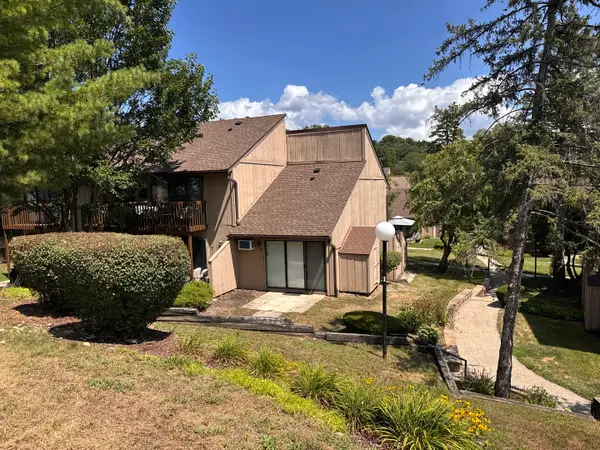 24 Jamaica Colony Street #4, Fox Lake, IL 60020