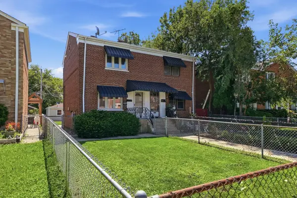 6337 S Lorel Avenue #1, Chicago, IL 60638