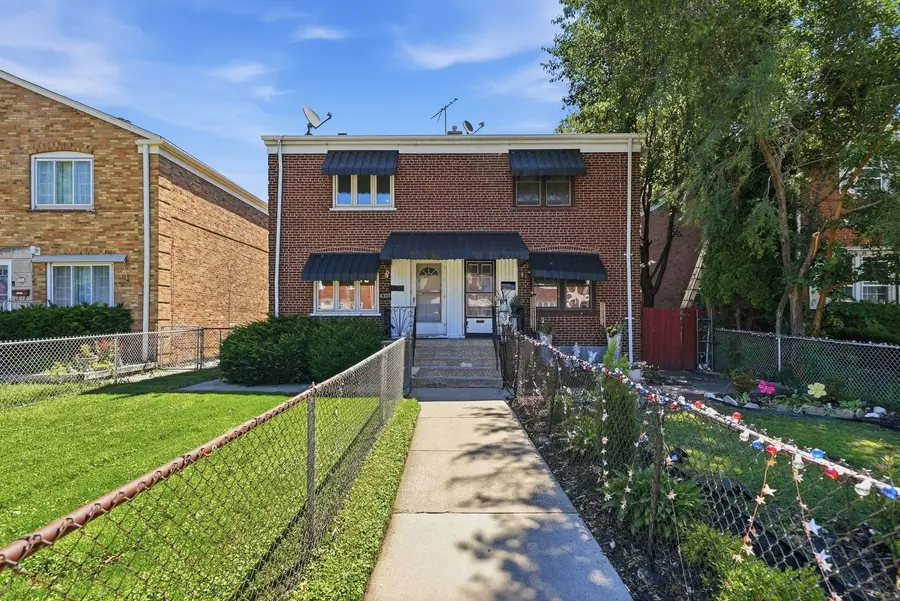 6337 S Lorel Avenue #1, Chicago, IL 60638 - #2