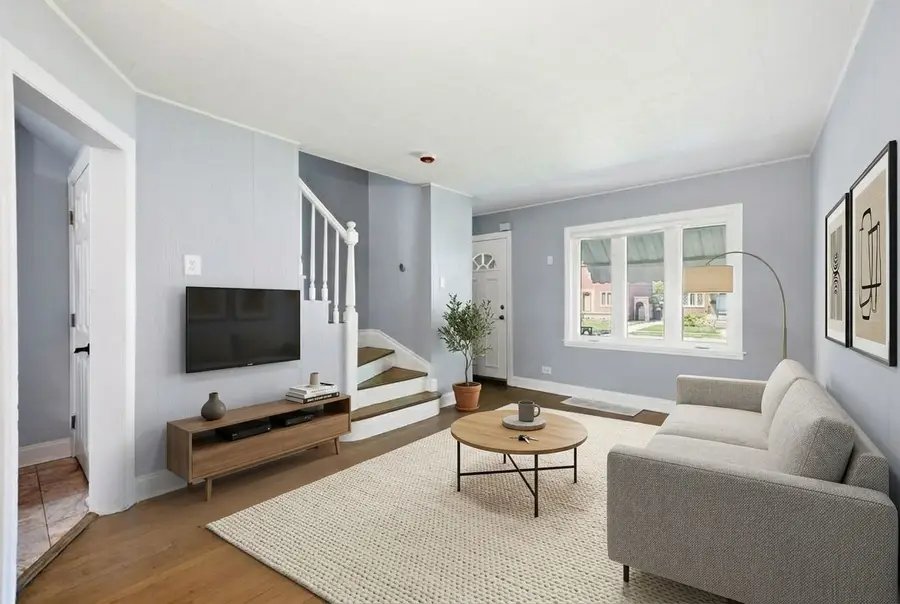 6337 S Lorel Avenue #1, Chicago, IL 60638 - #3