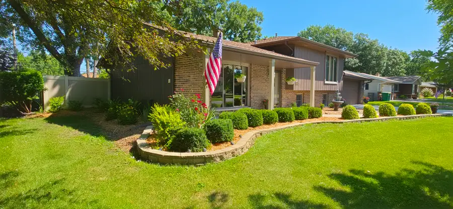 302 Birch Drive, Shorewood, IL 60404 - #3