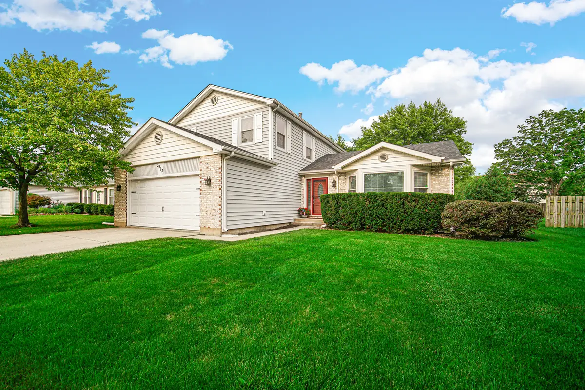 3923 New Haven Avenue, Arlington Heights, IL 60004 - #1