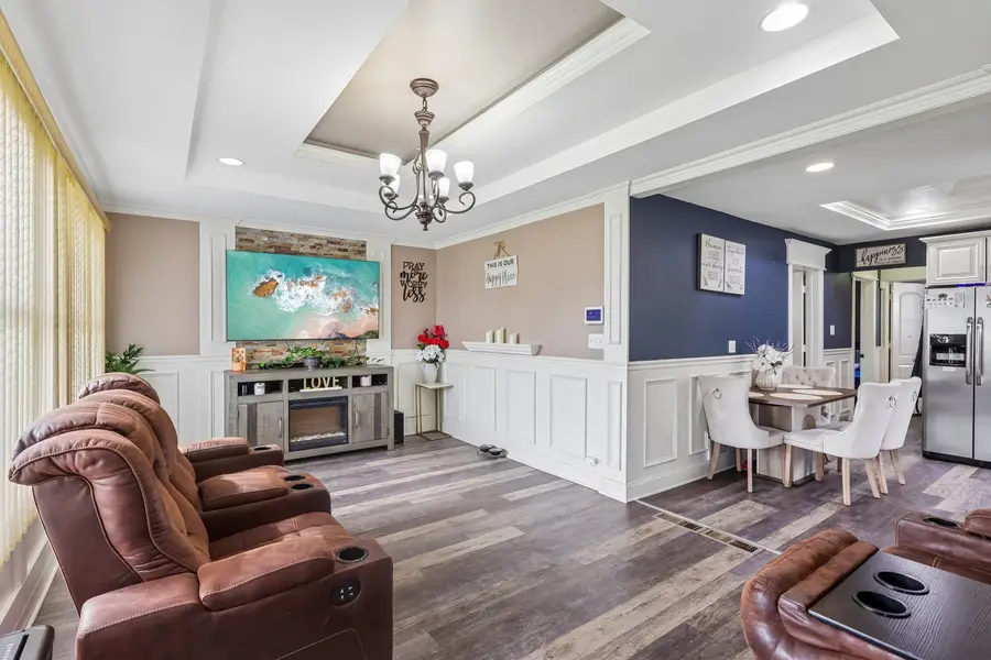 4730 S Lamon Avenue, Chicago, IL 60638 - #2