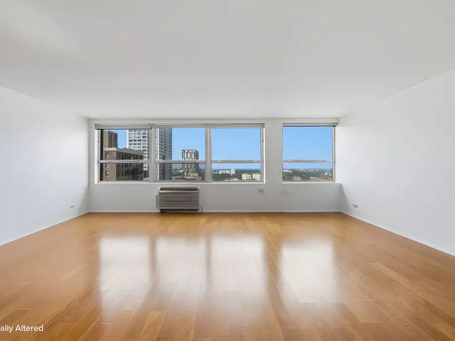 5532 S South Shore Drive #19F, Chicago, IL 60637 - #3