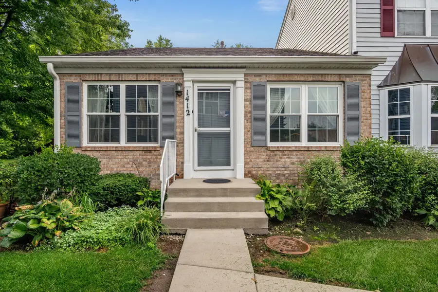 1412 Charleston Court, Geneva, IL 60134 - #2