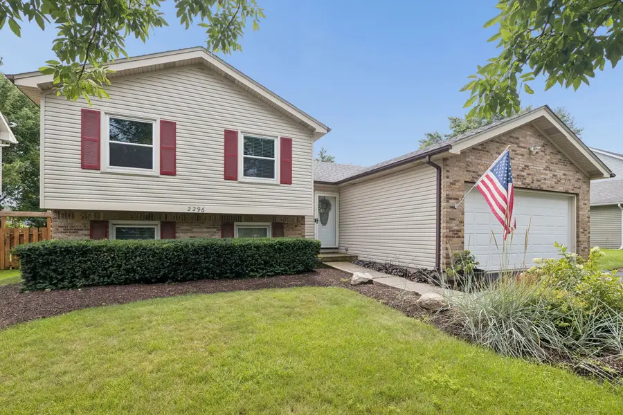 2296 Briarhill Drive, Naperville, IL 60565 - #2