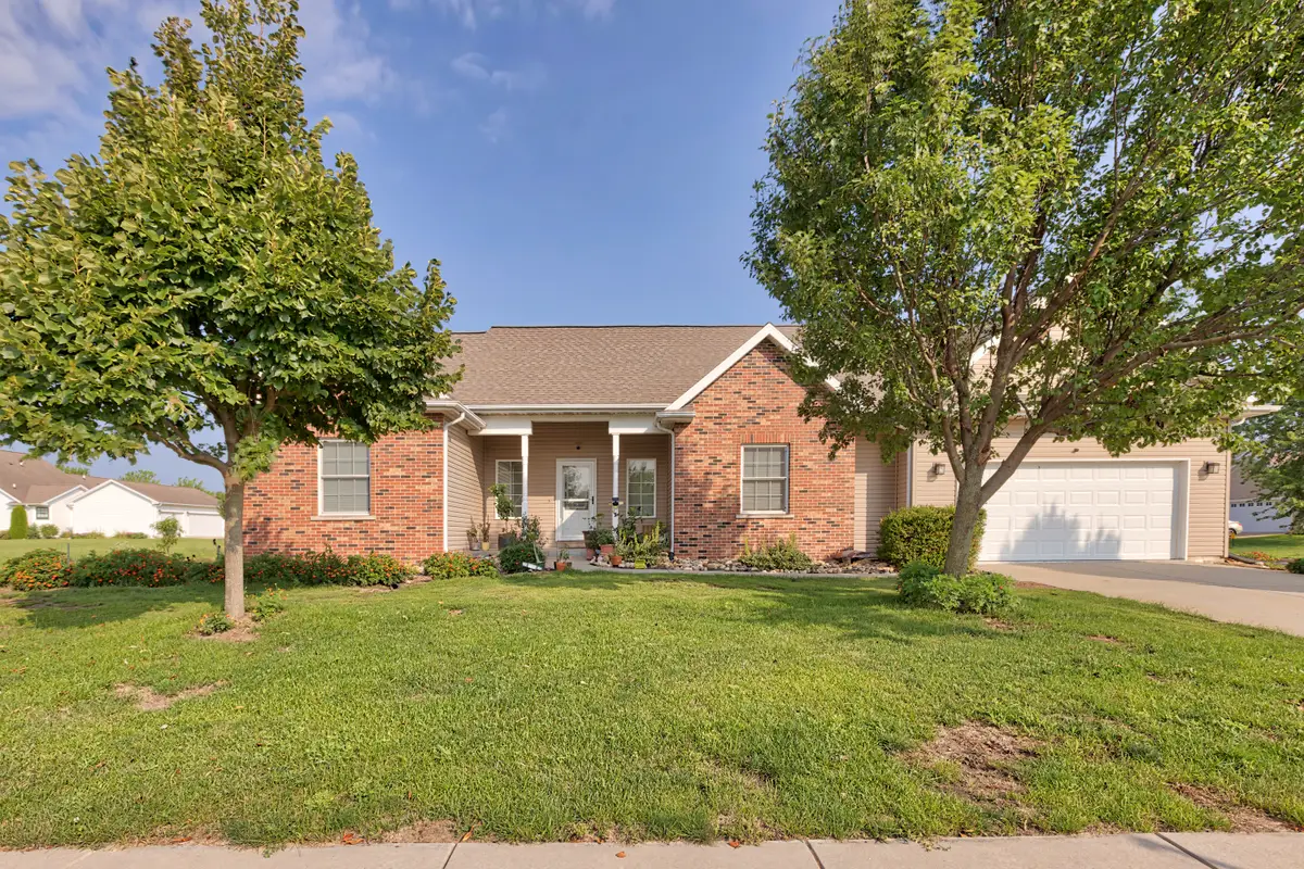4397 Renaissance Drive, Normal, IL 61761 - #1