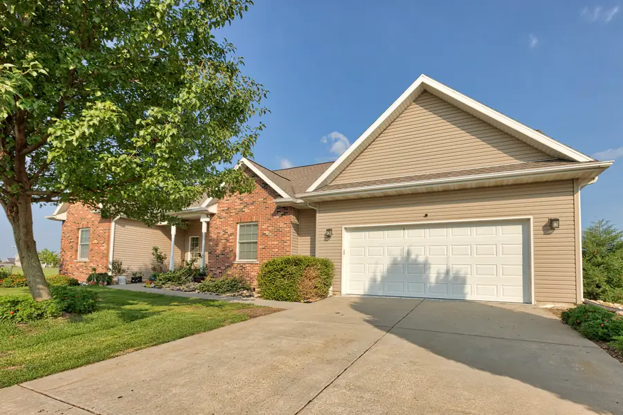 4397 Renaissance Drive, Normal, IL 61761 - #2
