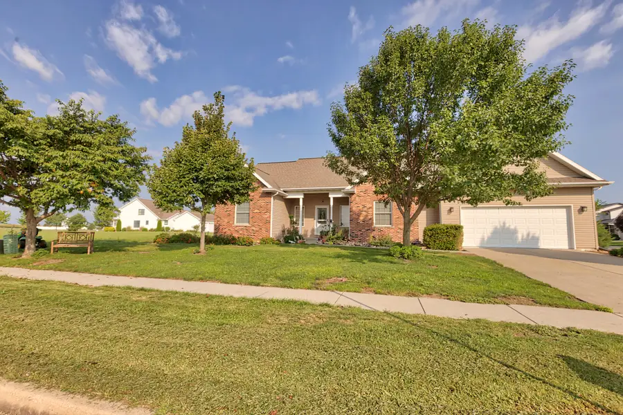 4397 Renaissance Drive, Normal, IL 61761 - #3
