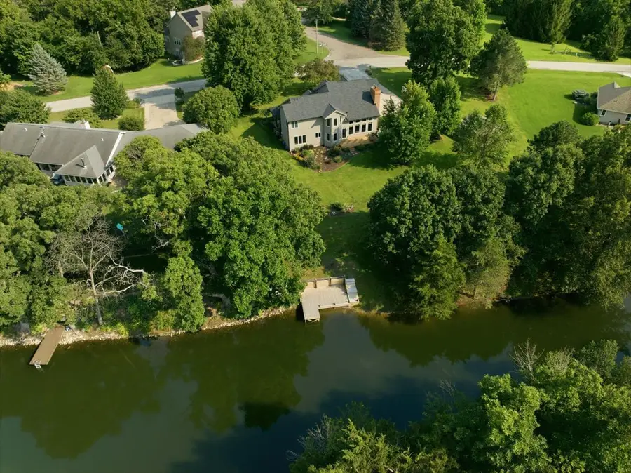 655 Deer Lakes Drive, Goodfield, IL 61742 - #3