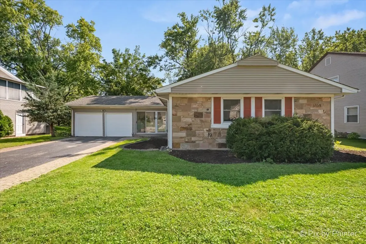 720 Woodhollow Lane, Buffalo Grove, IL 60089 - #1