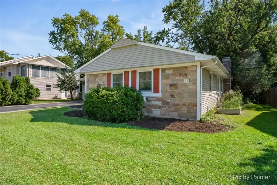 720 Woodhollow Lane, Buffalo Grove, IL 60089 - #3