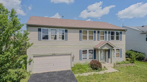3906 Sedge Street, Zion, IL 60099