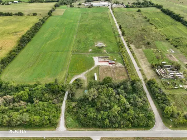 1837 W Church Road, Beecher, IL 60401