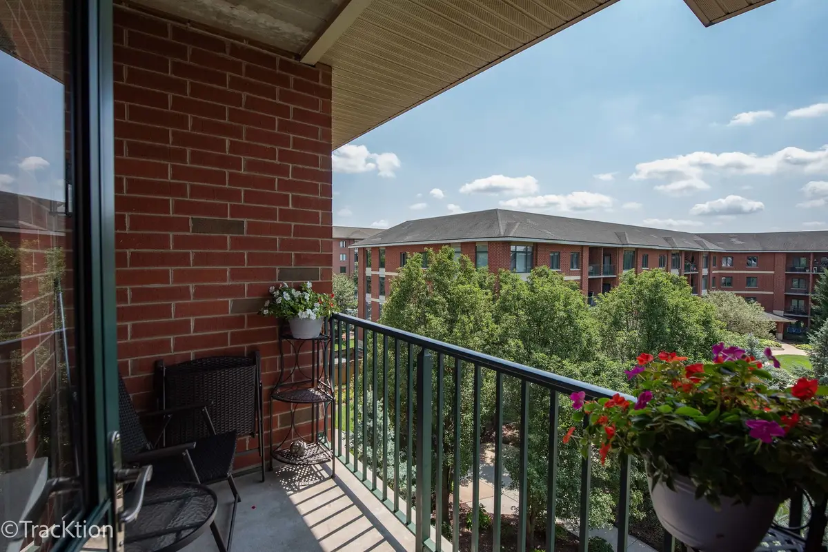 845 E 22nd Street #B-417, Lombard, IL 60148 - #1