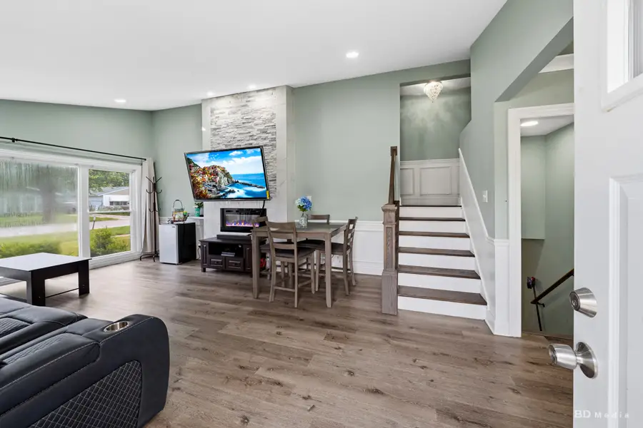 16210 Ashland Avenue, Markham, IL 60428 - #2